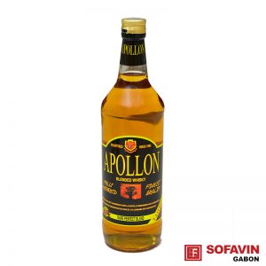 APOLLON