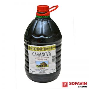 Casanova-Bidon-5L