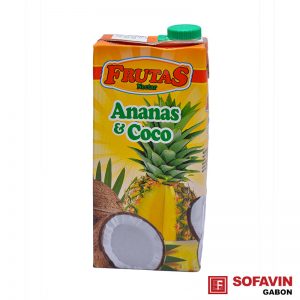 FRUTAS-ANANAS-COCO