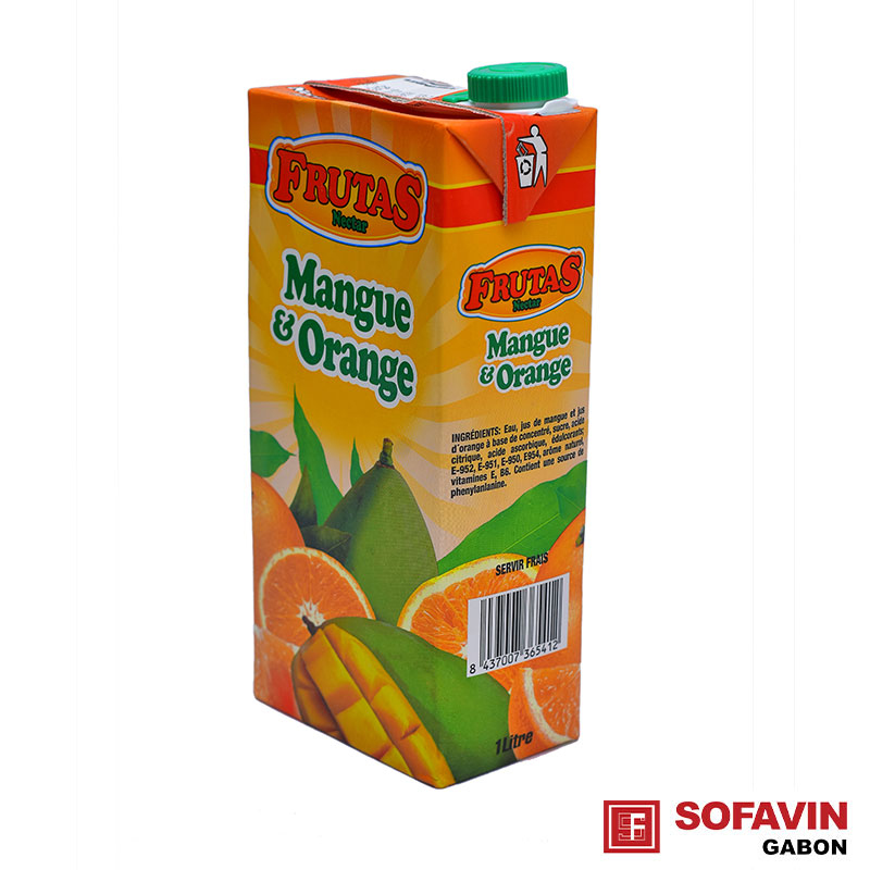 Lot de 10 bonbons à la mangue – Kevajo