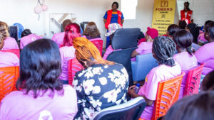 Mobilisation 𝐎𝐜𝐭𝐨𝐛𝐫𝐞 𝐫𝐨𝐬𝐞 - Lutte contre les cancers féminins -01